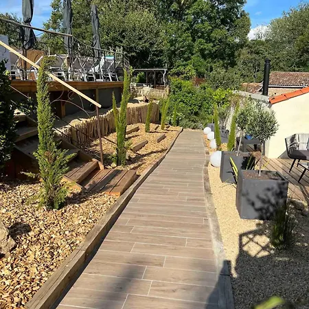 Bois Mort Farm Gourgé