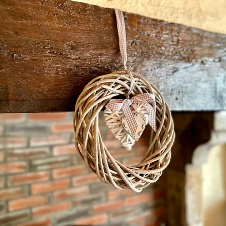 度假居 Bois Mort Farm