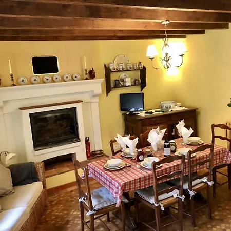 Bois Mort Farm 度假居