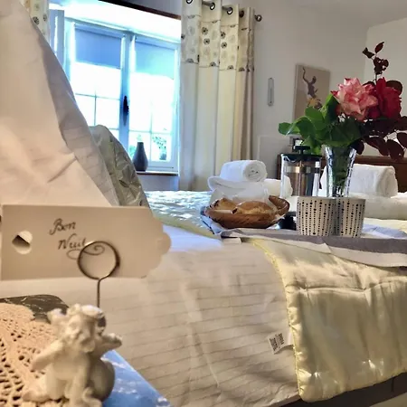 度假居 Bois Mort Farm