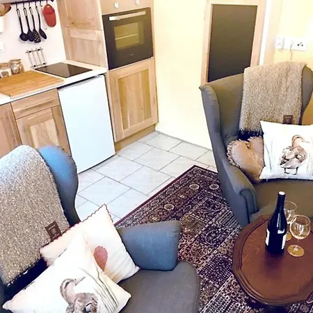 Bois Mort Farm * Gourgé