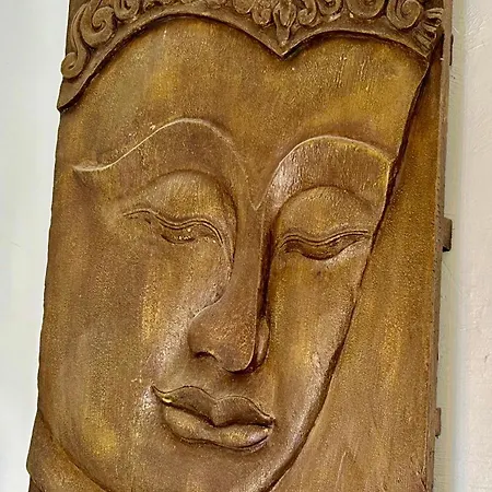 度假居 Bois Mort Farm *