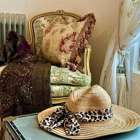 Bois Mort Farm 度假居 Gourgé