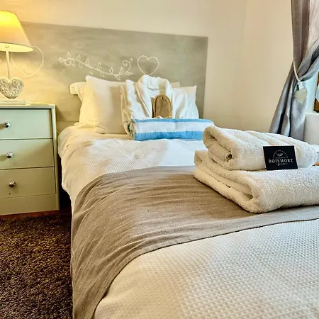 Bois Mort Farm Gourgé