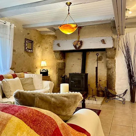 度假居 Bois Mort Farm