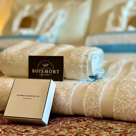 Bois Mort Farm 度假居