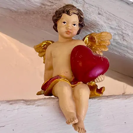 Bois Mort Farm 度假居 Gourgé